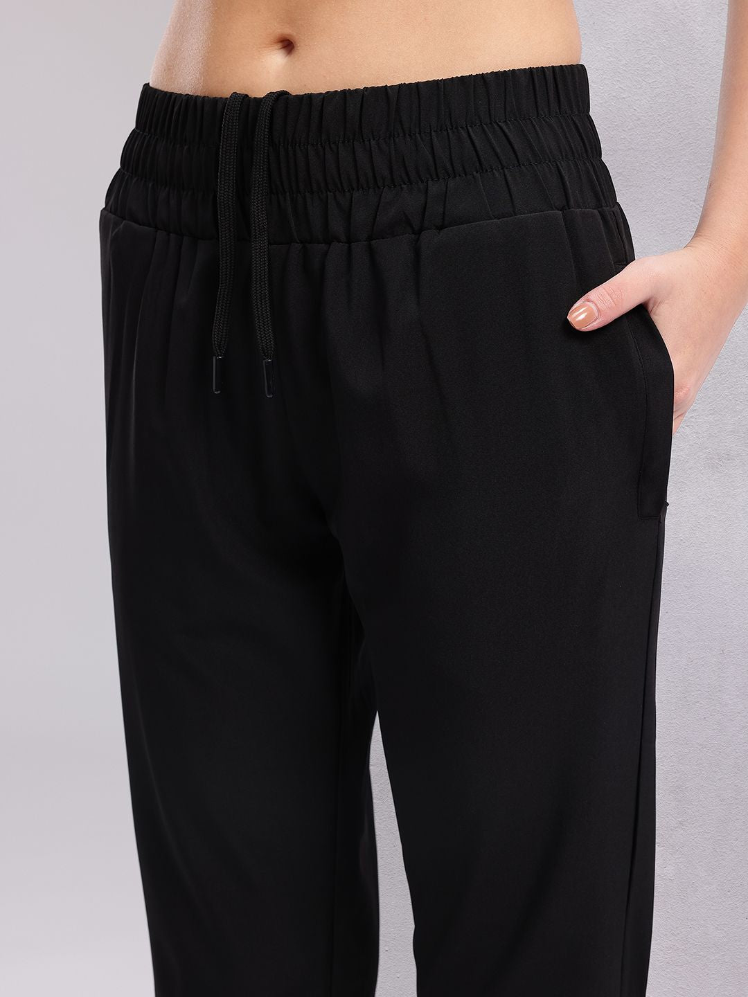 HRX by Hrithik Roshan Woman Rapid-Dry Training Joggers