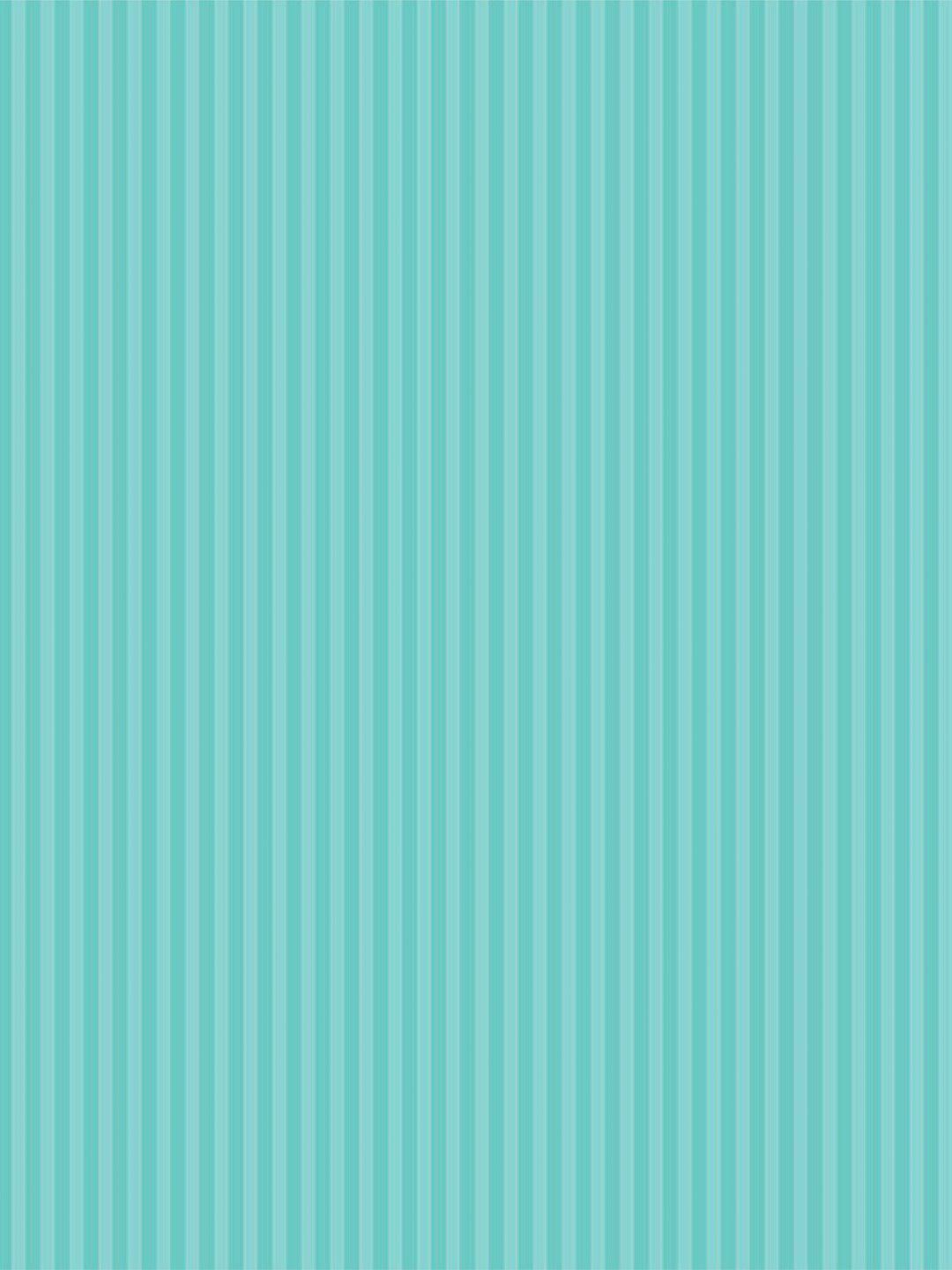 Story@home Blue Striped 180 GSM Reversible Ac Room Double Bed Comforter