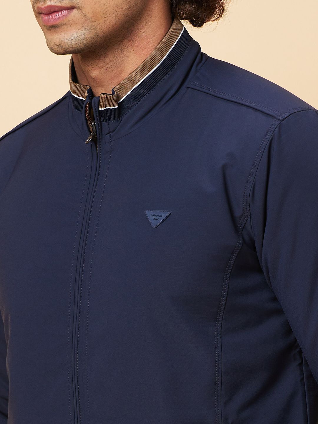 Being Human Padded Jacket