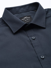 Park Avenue Slim Fit Formal Shirt