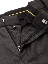Park Avenue Men Slim Fit Formal Trousers