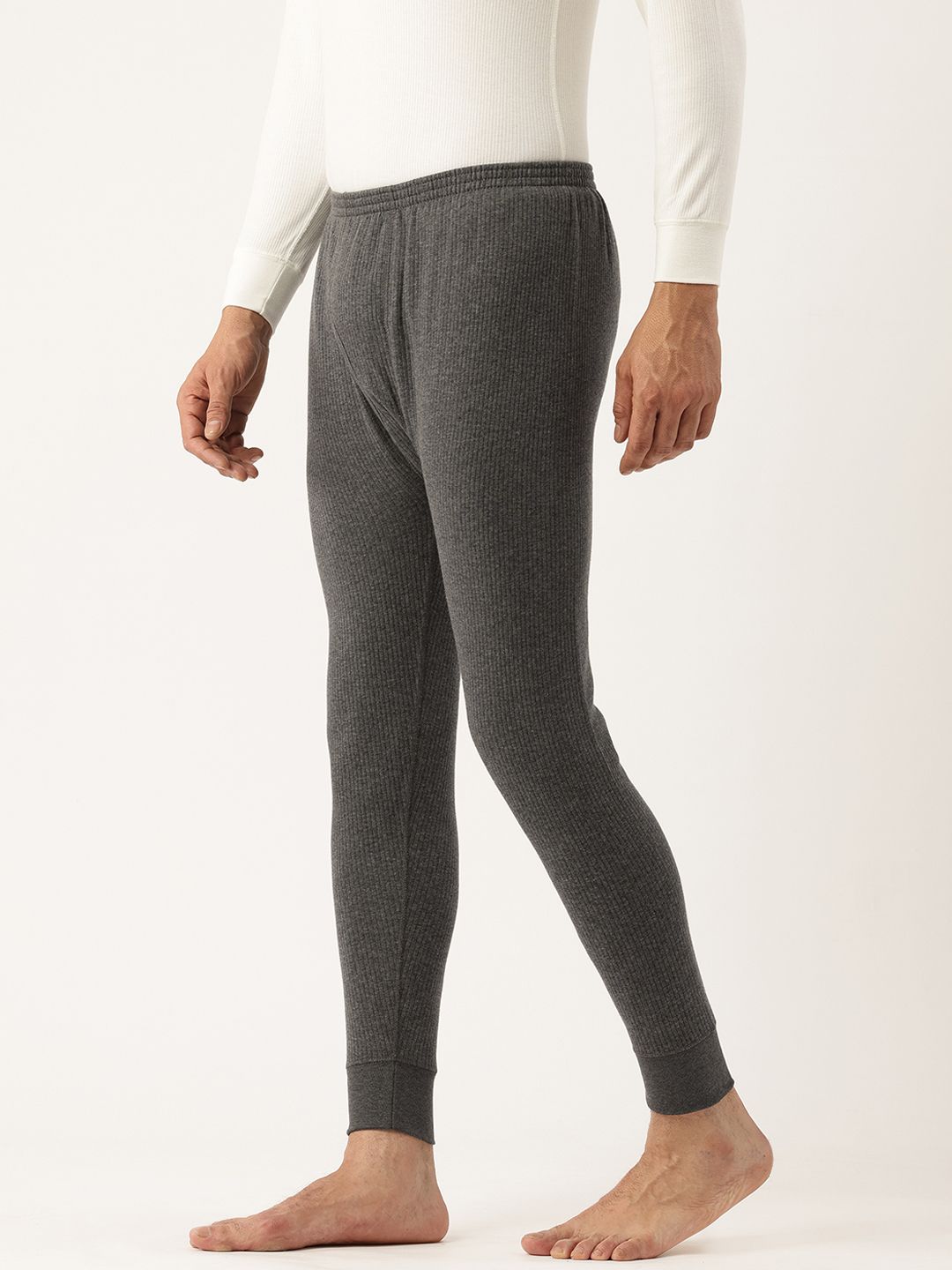 Monte Carlo Men Anti-Microbial Thermal Bottoms