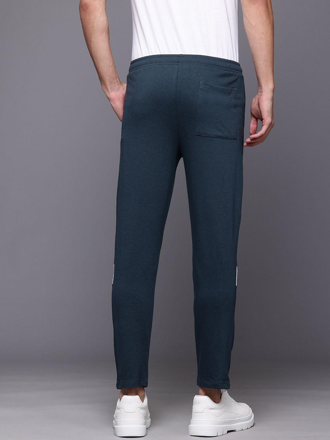 HRX by Hrithik Roshan Men Lifestyle Track Pants