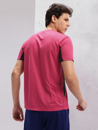 HRX by Hrithik Roshan Men Rapid-Dry Running T-shirt