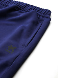 HRX by Hrithik Roshan Colourbocked Rapid Dry Running Tracksuits
