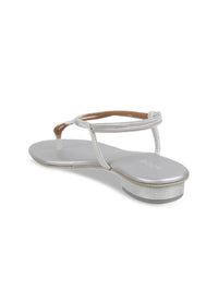 Mochi Embellished Open Toe Block Heels