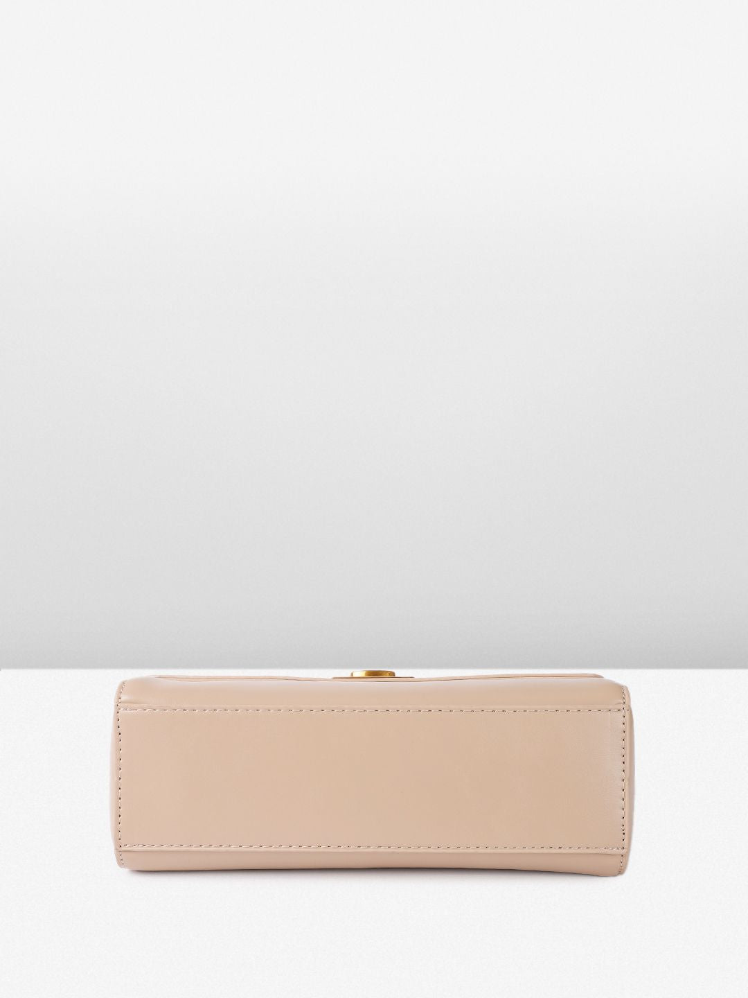 all about you Structured Handheld Bag