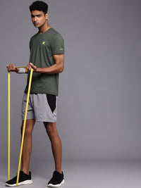 HRX by Hrithik Roshan Training T-shirt