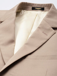 Park Avenue Diri Reka Bentuk Single Breasted Super Slim Fit 3 Piece Party Suits