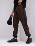 HRX by Hrithik Roshan Men Contrast Side Panel Lifestyle Track Pants