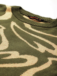 DressBerry Women Printed Pullover