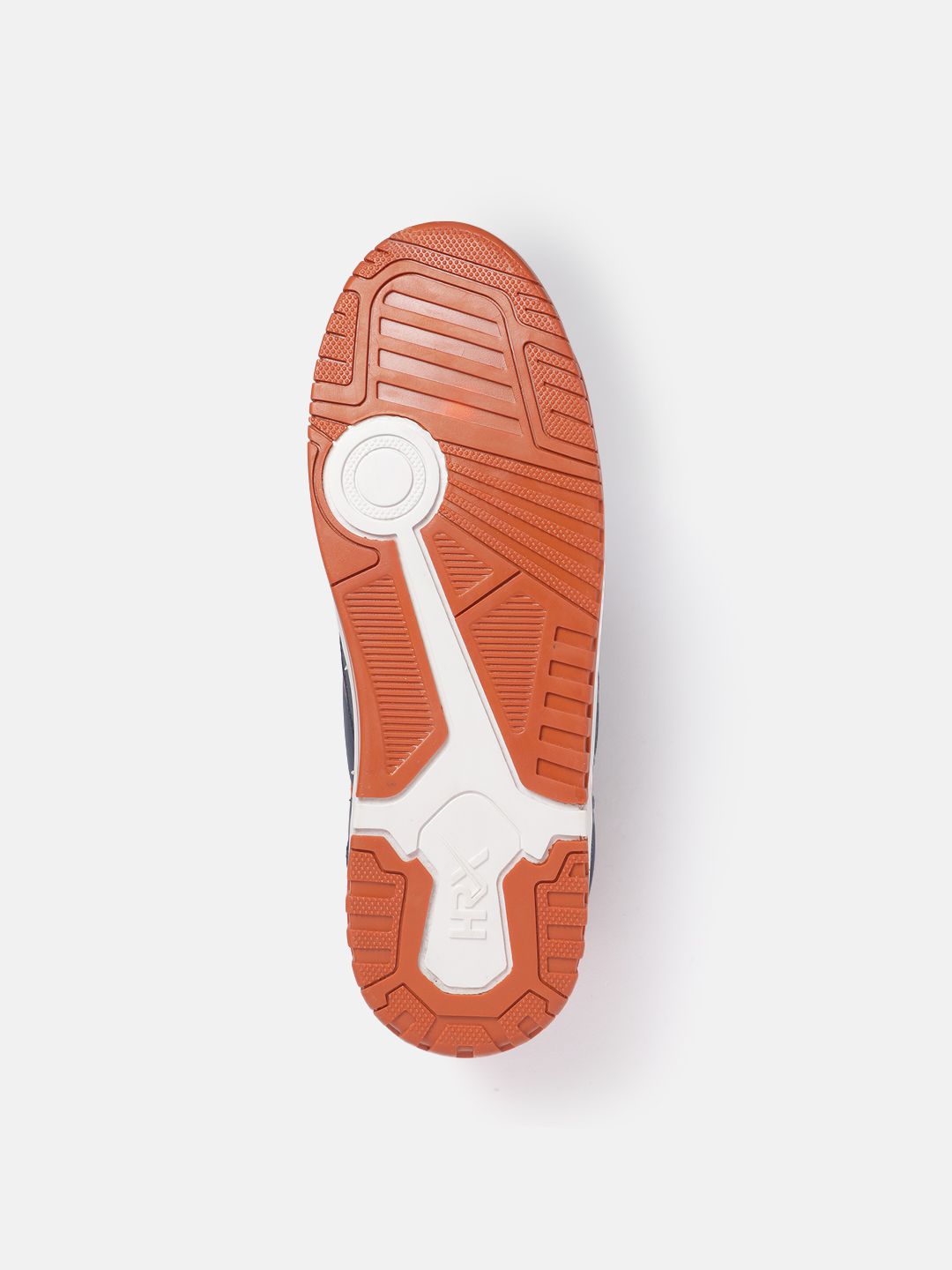 HRX by Hrithik Roshan Men Everyday Sneakers