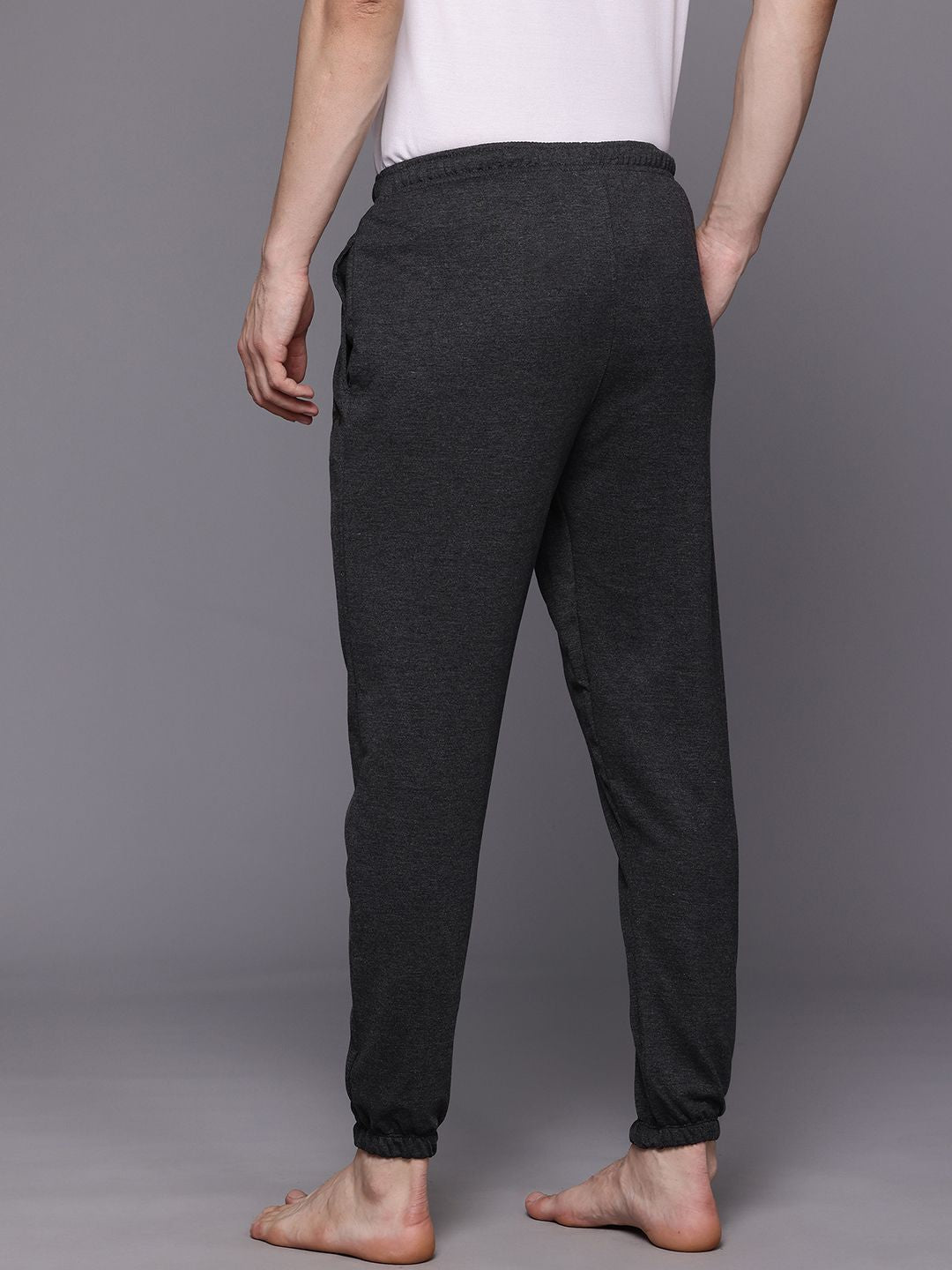 HRX by Hrithik Roshan Men Yoga Joggers