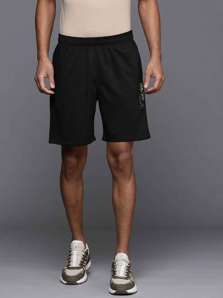 HRX by Hrithik Roshan Men Lifestyle Shorts