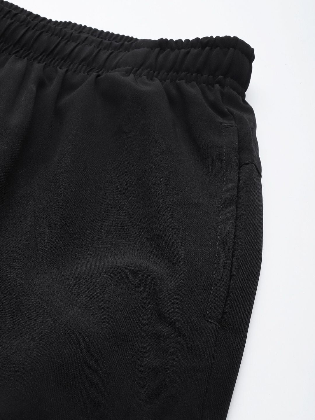 HRX by Hrithik Roshan Rapid-Dry Running Tracksuit