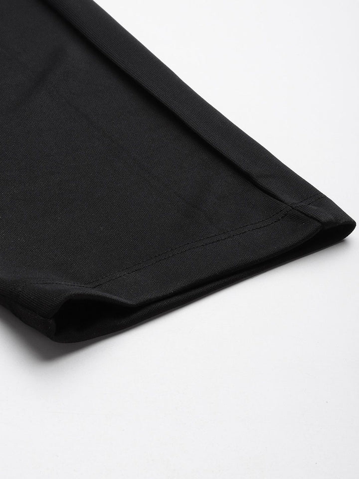 HRX by Hrithik Roshan Men Rapid-Dry Training Track Pants