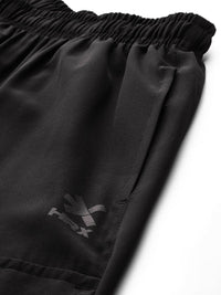 HRX by Hrithik Roshan Men Lifestyle Cargo-Style Joggers