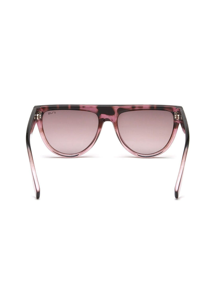 Irus oleh idee wanita cermin mata hitam aviator dengan lensa dilindungi UV IRS1248C5SG