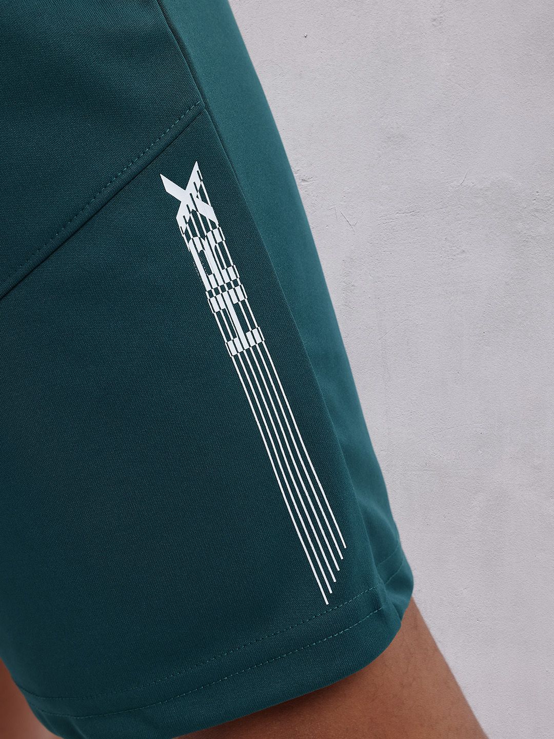 HRX by Hrithik Roshan Men Training or Gym Sports Shorts