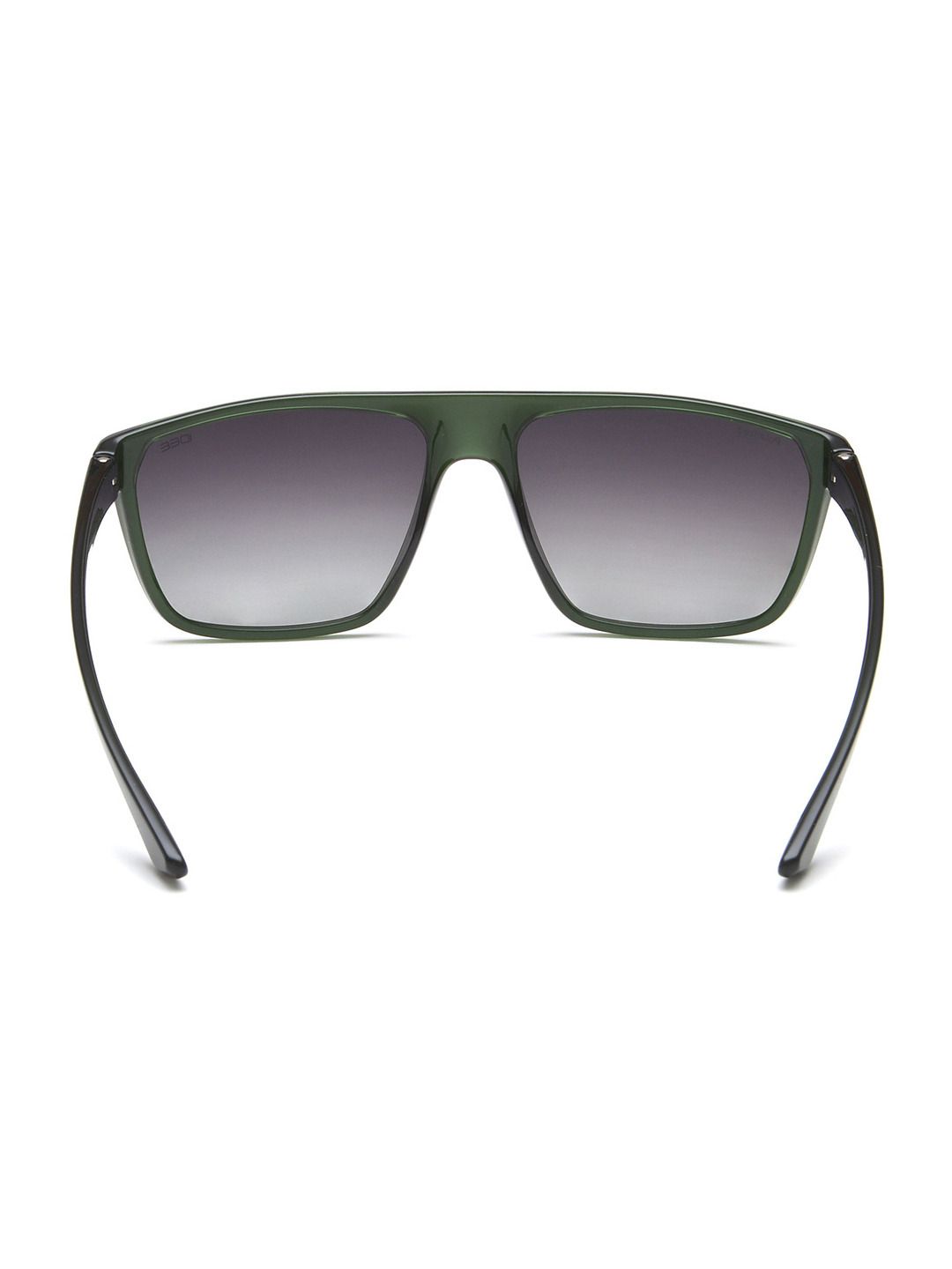 IDEE Men Rectangle Sunglasses with UV Protected Lens IDS2948C4PSG