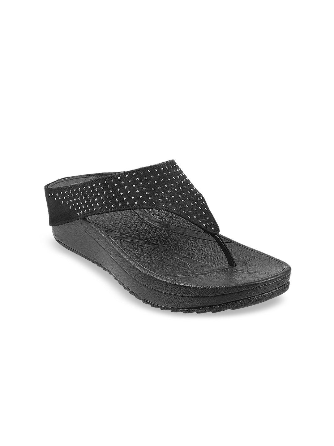 Mochi Black Fashion