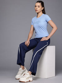HRX by Hrithik Roshan Printed Lifestyle T-shirt