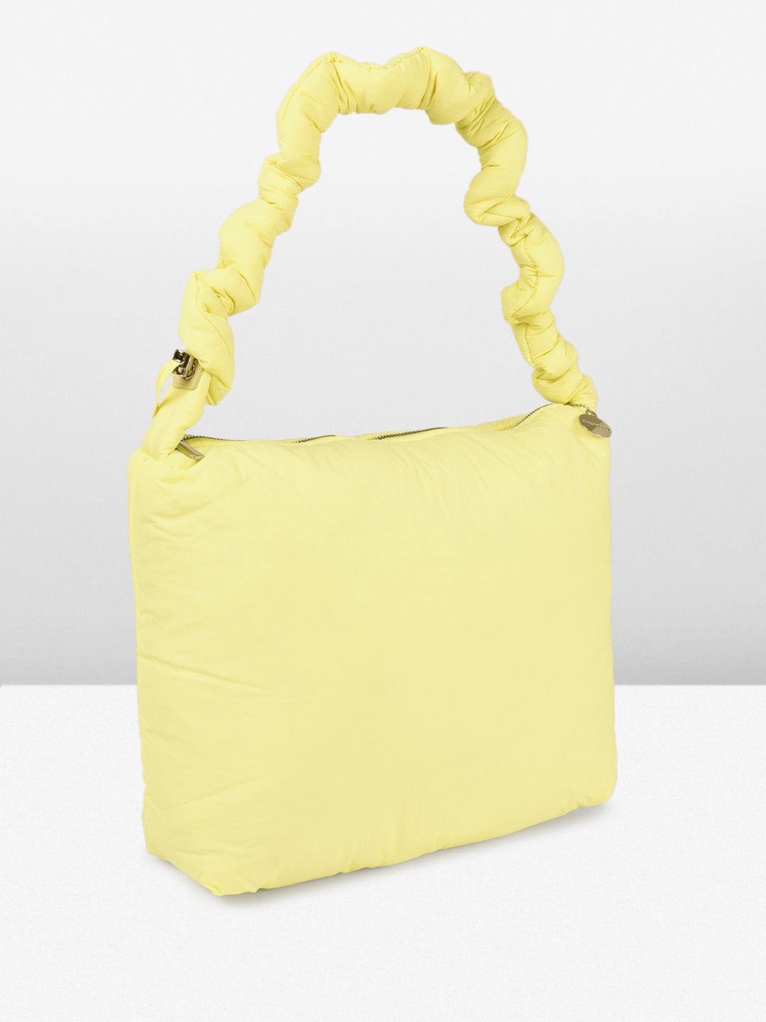 DressBerry Structured Shoulder Bag