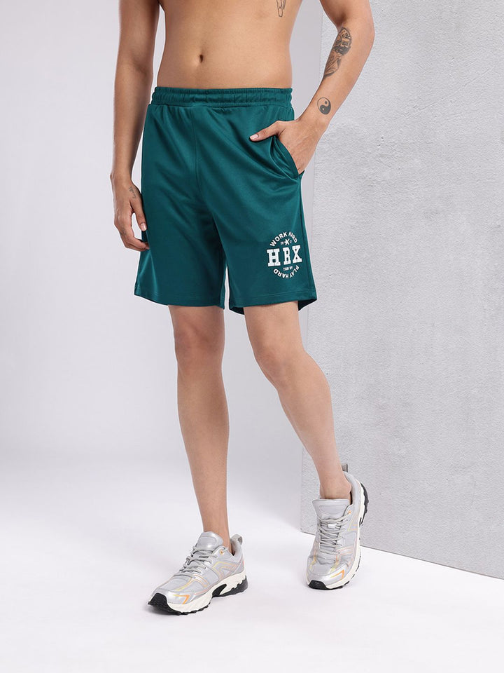 HRX by Hrithik Roshan Men Training or Gym Sports Shorts