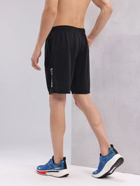 HRX by Hrithik Roshan Men Rapid-Dry Training Shorts