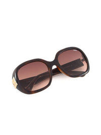 IDEE Women Square Sunglasses with UV Protected Lens IDS3119C2SG