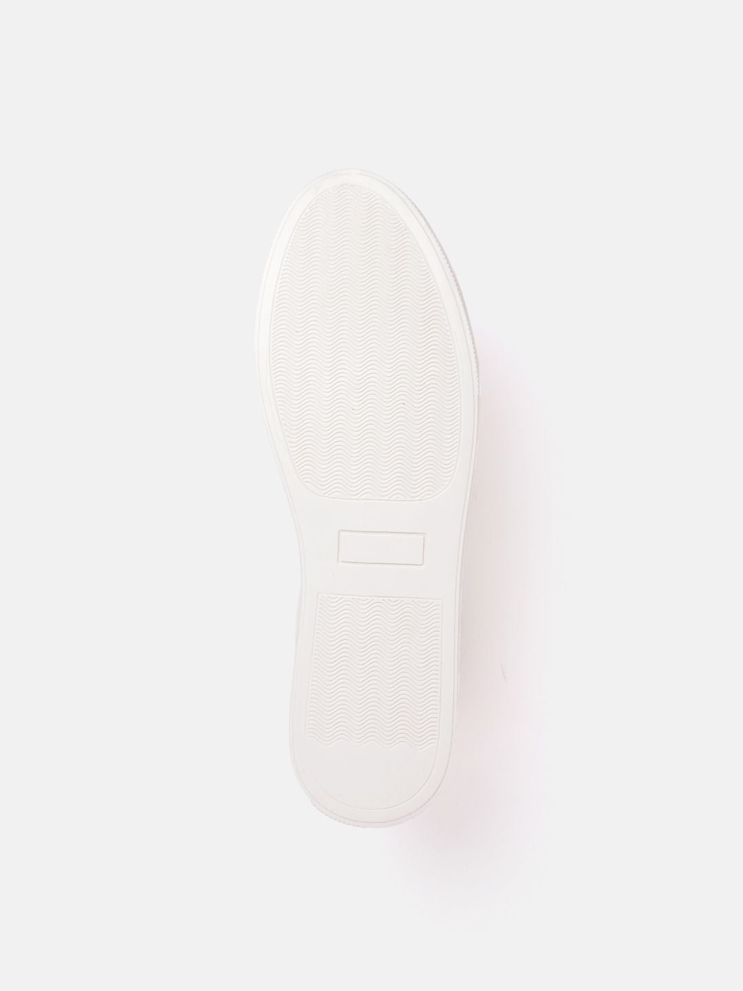 DressBerry Women Perforated Sneakers