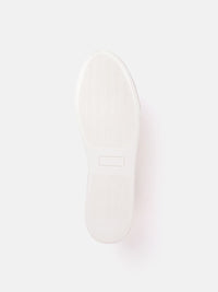 DressBerry Women Perforated Sneakers