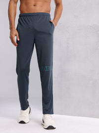 HRX by Hrithik Roshan Men Rapid-Dry Training Track Pants