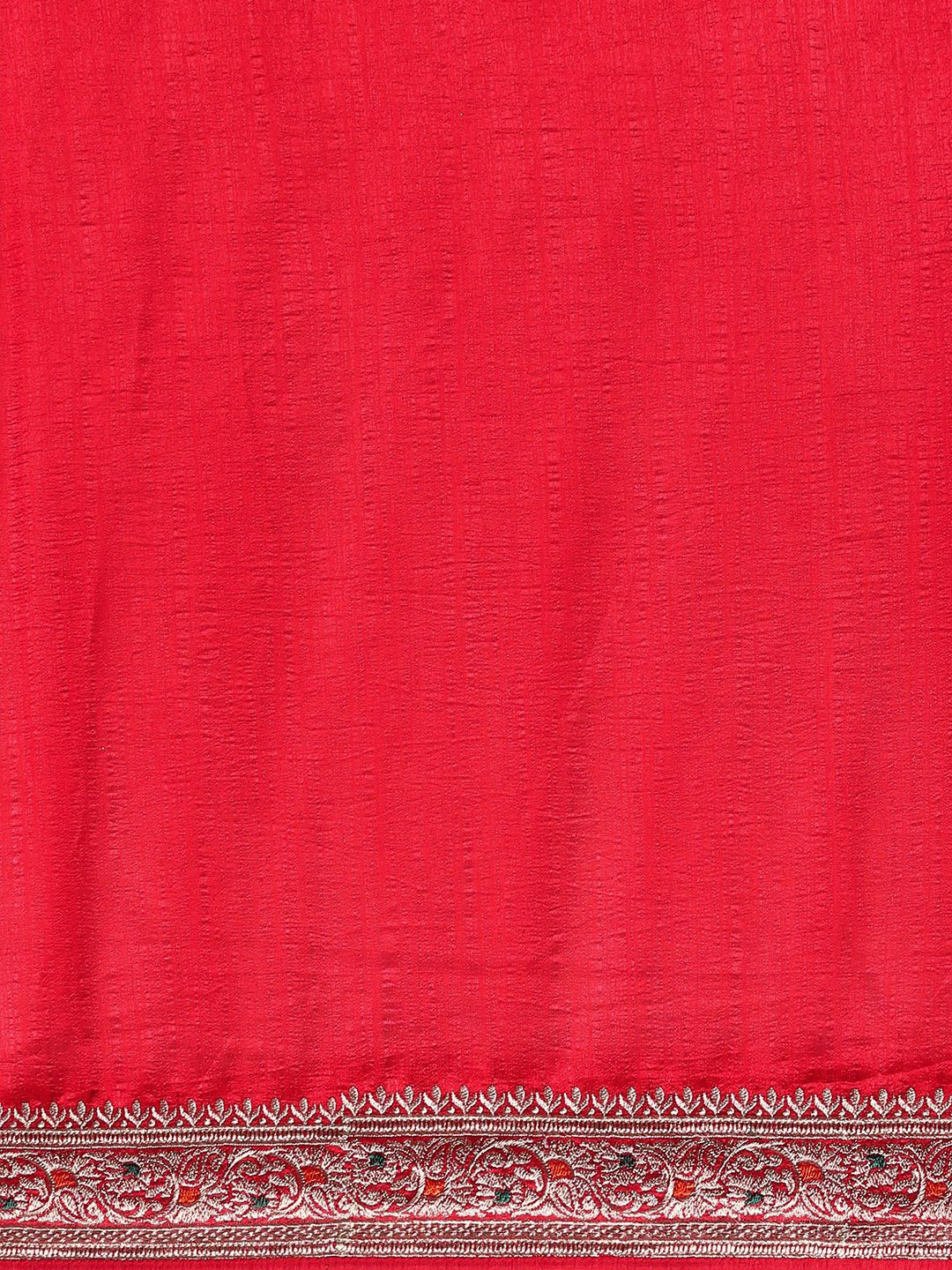kasee Embroidered Art Silk Saree