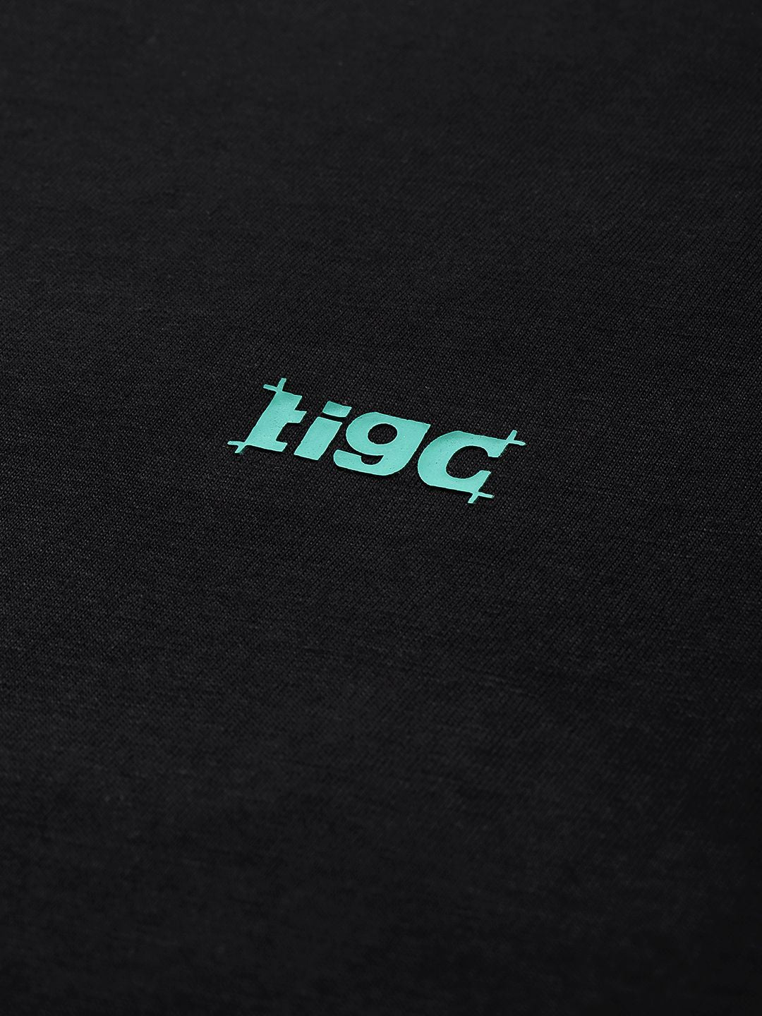 The Indian Garage Co Typography Printed T-shirt