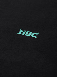 The Indian Garage Co Typography Printed T-shirt