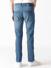 RARE RABBIT Men Luxen Slim Fit Jeans