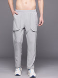 HRX by Hrithik Roshan Men Rapid-Dry Running Track pants