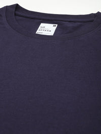 SPYKAR Graphic Printed T-shirt