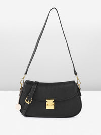 all about you Baguette Shoulder Bag