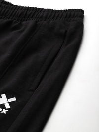 HRX by Hrithik Roshan Men Mid-Rise Regular Shorts