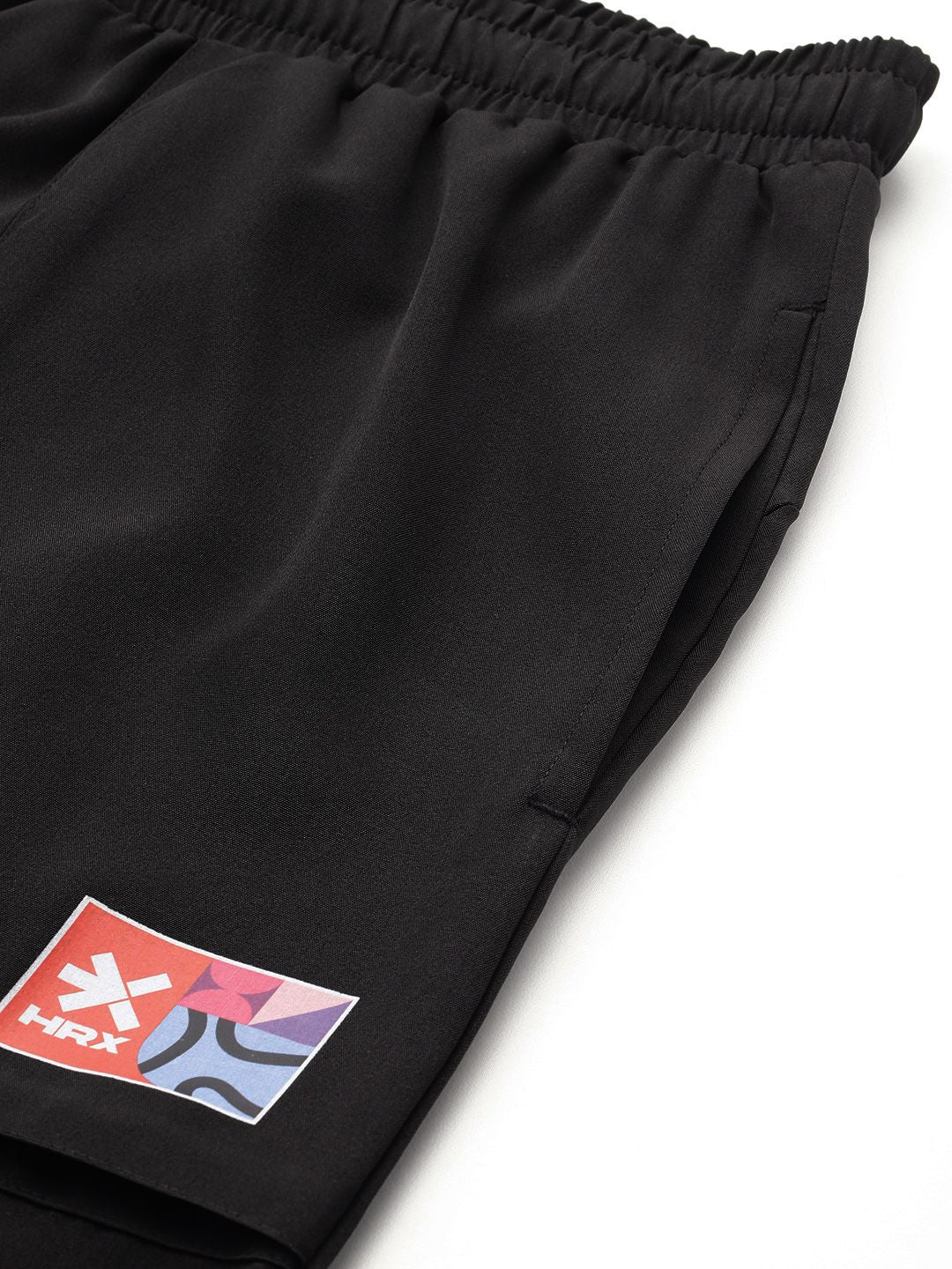HRX by Hrithik Roshan Men Lifestyle Shorts