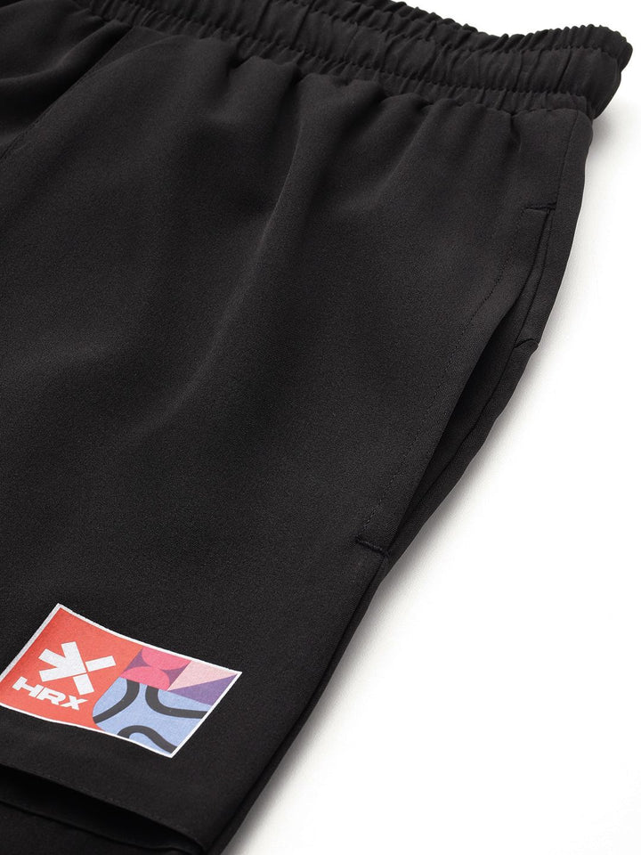 HRX by Hrithik Roshan Men Lifestyle Shorts