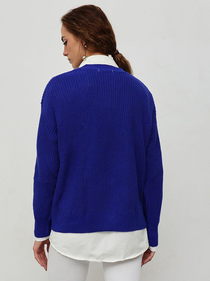 STREET 9 Women Cardigan