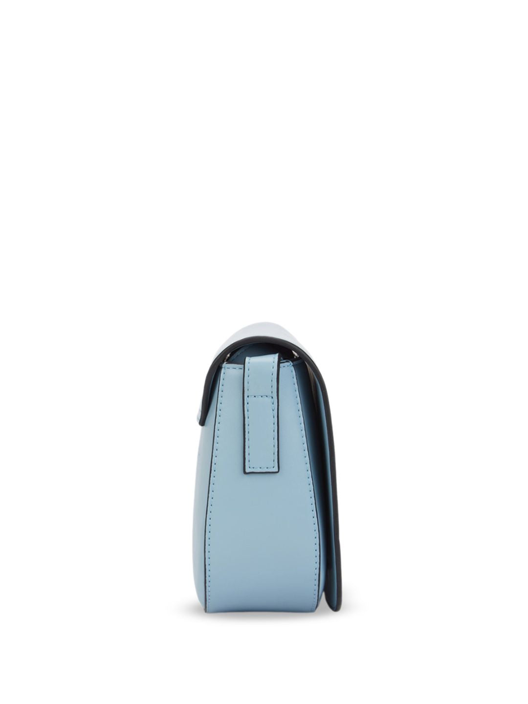 The Label Life Structured Sling Bag