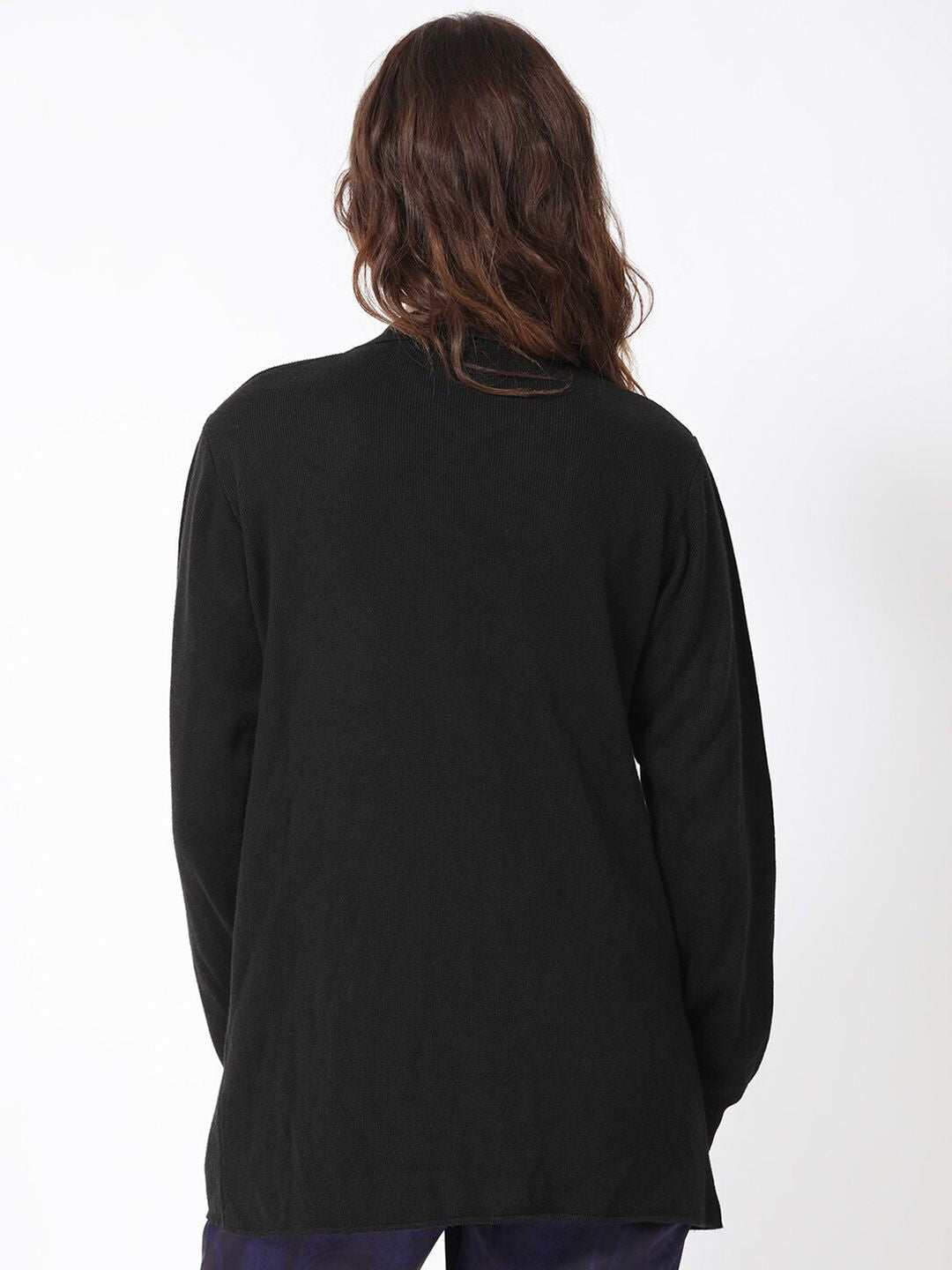 RAREISM Regular Fit Spread Collar Casual Shirt