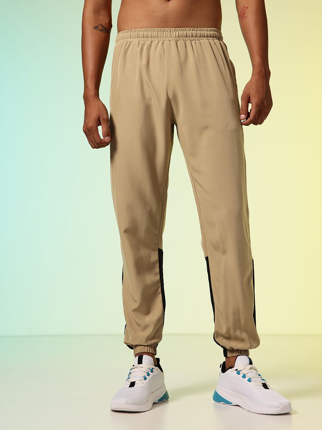 HRX by Hrithik Roshan Men Running Track pants