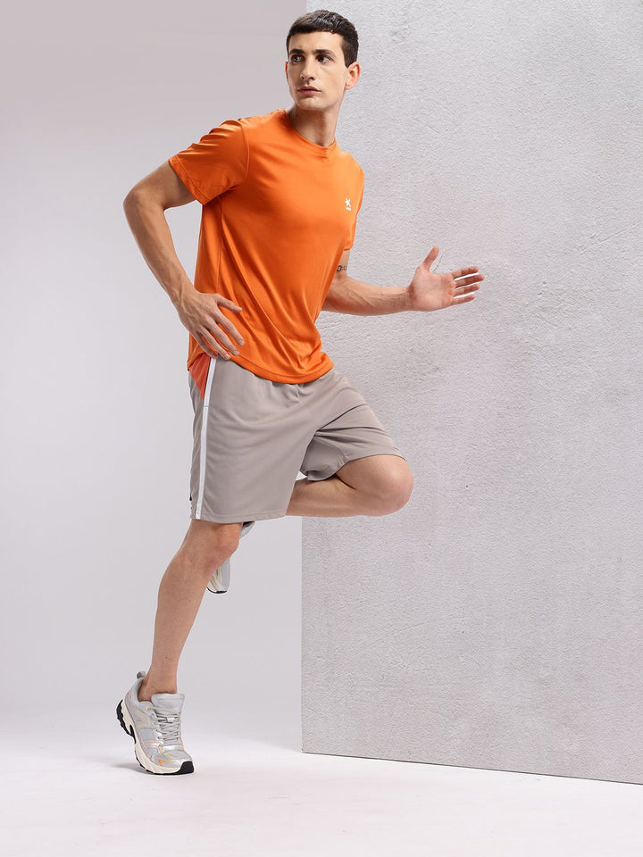 HRX by Hrithik Roshan Men Running Shorts