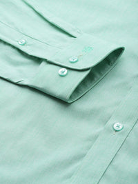 Raymond Pure Cotton Slim Fit Formal Shirt