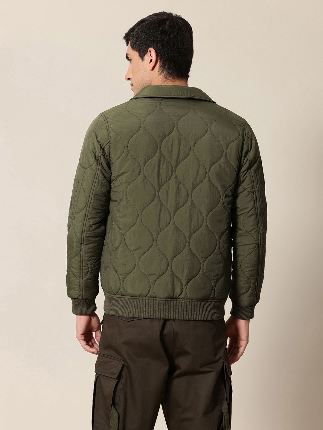 Mr Bowerbird Embroidered Tailored Jacket